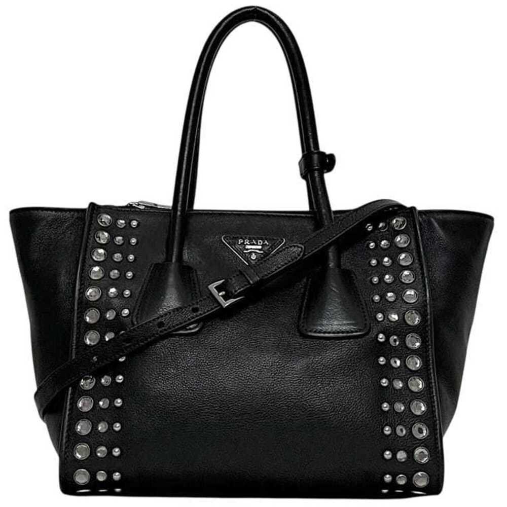 PRADA Bag - Picture 1 of 11